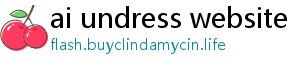 ai undress website